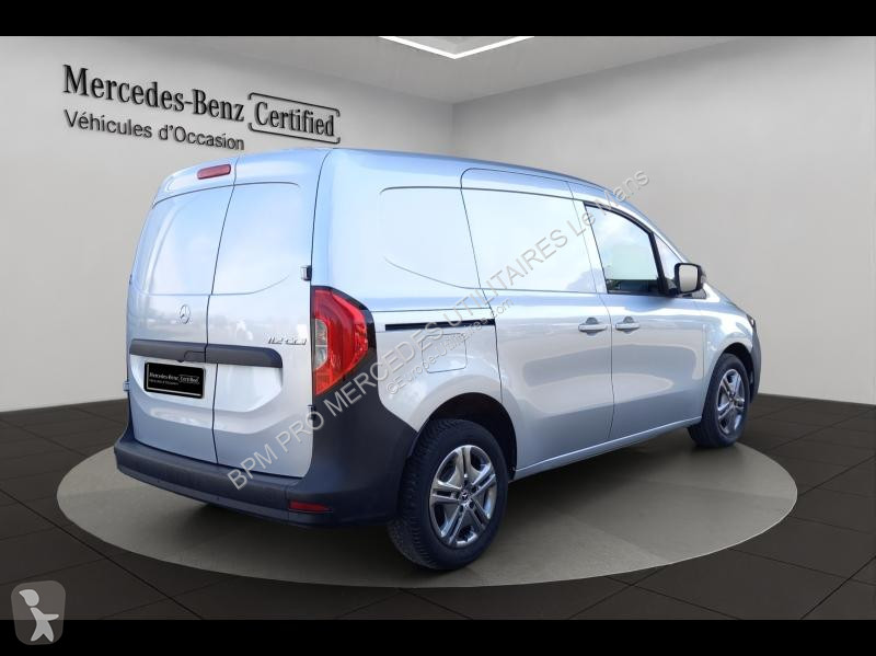 Autoutilitară Mercedes 112 CDI Long Pro 5cv