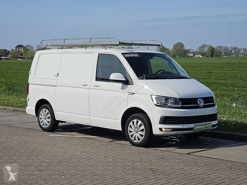 عربة نفعية Volkswagen 2.0 TDI L1H1 150Pk Automaat!