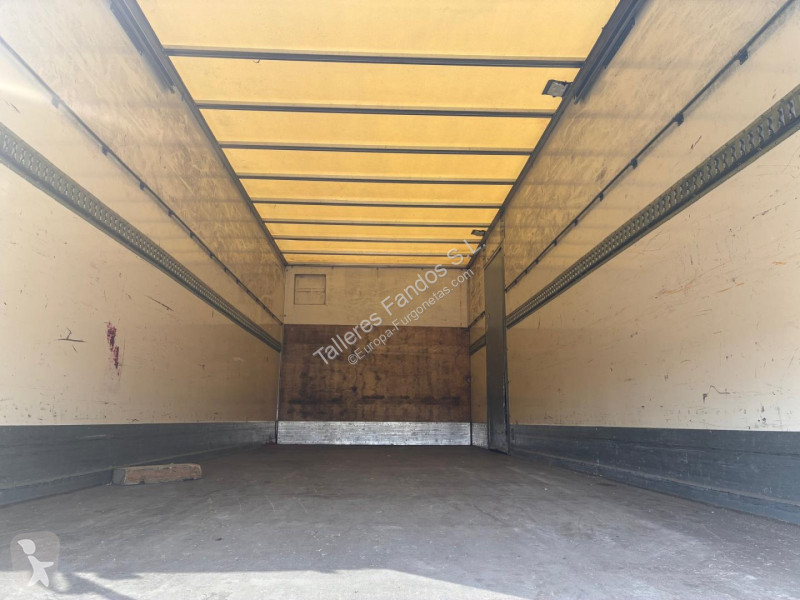 Camión Iveco ML 120 E21