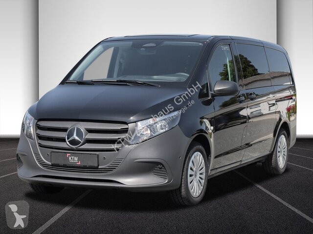 Mercedes Vito 116CDI lang,9Sitze,2x...