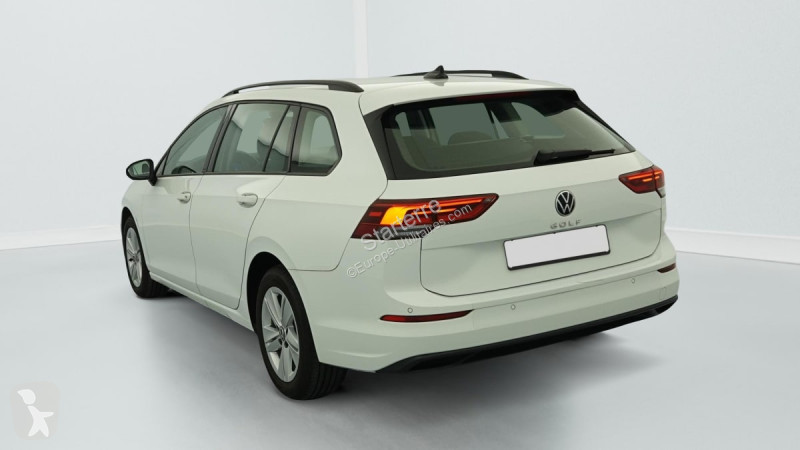 Volkswagen  GOLF 8 SW Transporter