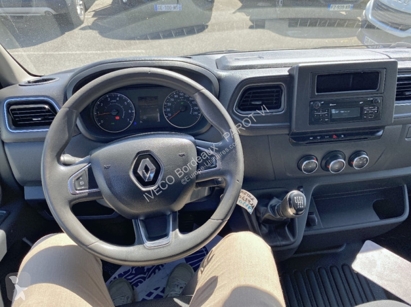 Veicolo commerciale Renault R3500RJ L4 2.3 dCi...