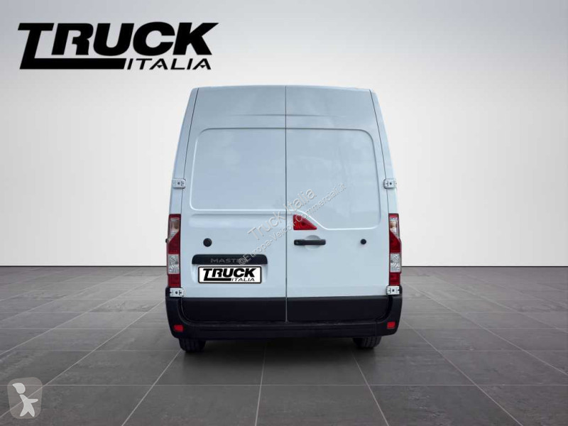 Veicolo commerciale Renault IV 35 FWD - master...