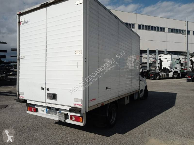 Veicolo commerciale Renault