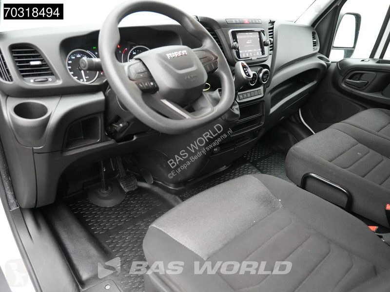 Bedrijfswagen Iveco 35S16 Automaat L3H2 160PK...