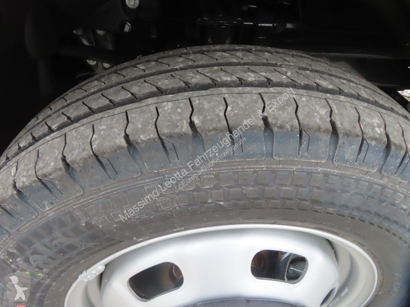 Iveco 35C16D 3,0 Rd.3450 Neu Klima FZ.15...