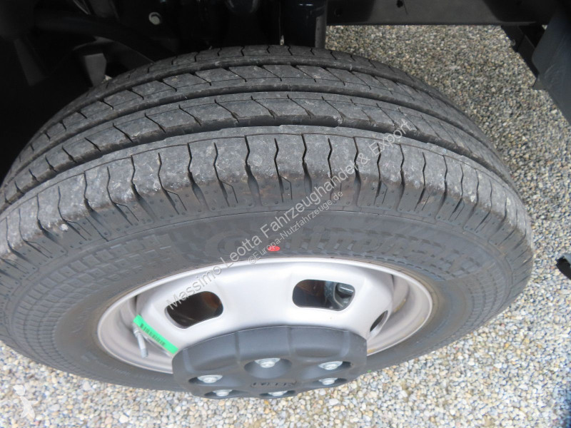 Iveco 35C16D 3,0 Rd.3450 Neu Klima FZ.89...