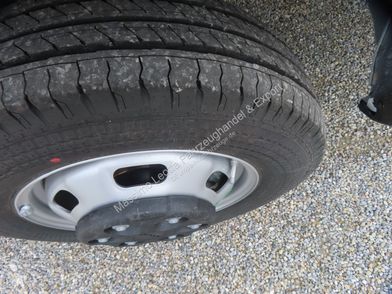 عربة نفعية Iveco 35C16D 3,0 Rd.3750 Neu Klima...