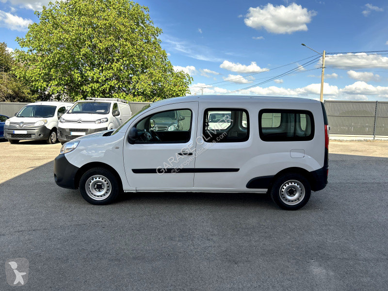 عربة نفعية Renault Maxi Grand Volume 1.5 dci 90...