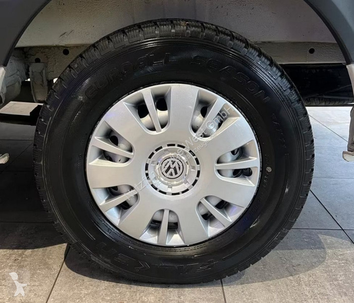 عربة نفعية Volkswagen 2,5 TDI L2-H2...