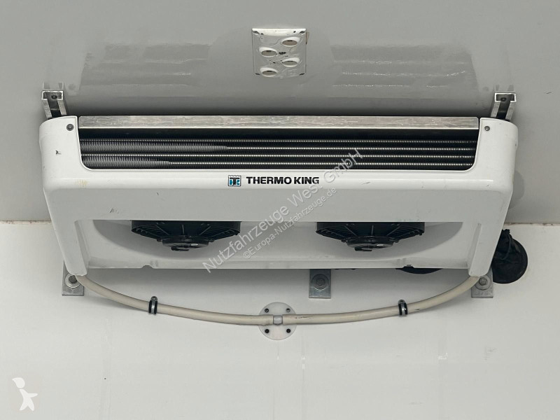 Volkswagen Tiefkühl-Koffer Thermoking V300*Max...