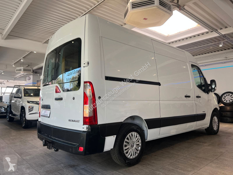 Renault dCi...