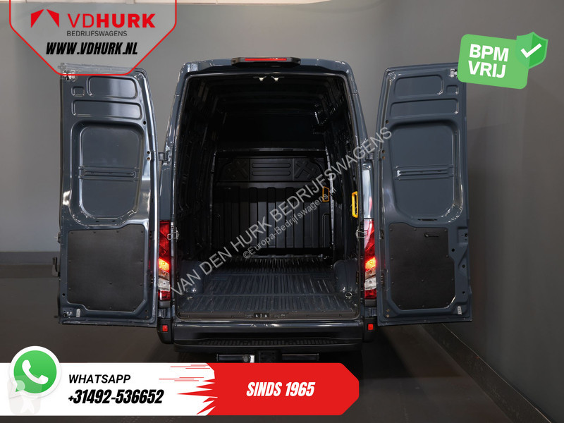 Furgoneta Iveco 35S21HV 3.0 180 pk Aut. L2H3...