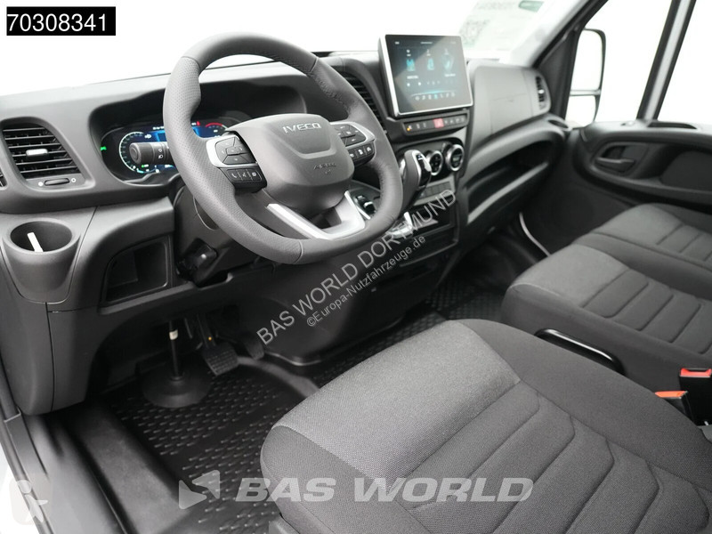 Furgoneta Iveco 35S21 Neu! 3.0L Automatik 210PS...