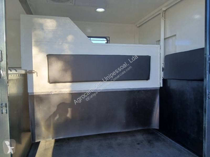 Véhicule utilitaire Renault