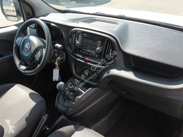 شاحنة Fiat Mod. Vers.