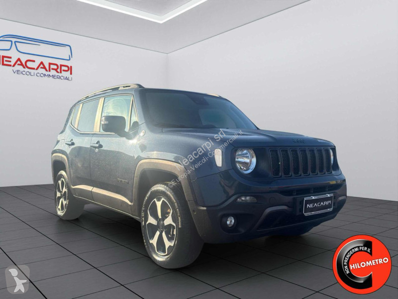 عربة نفعية Jeep