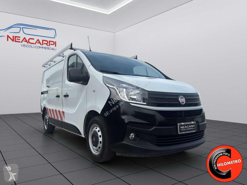 Veicolo commerciale Fiat