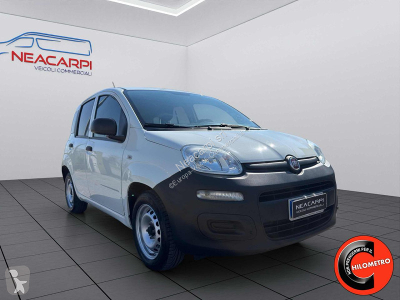 عربة نفعية Fiat