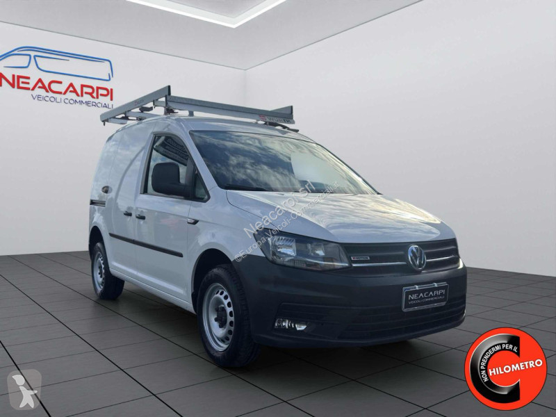 Furgoneta Volkswagen