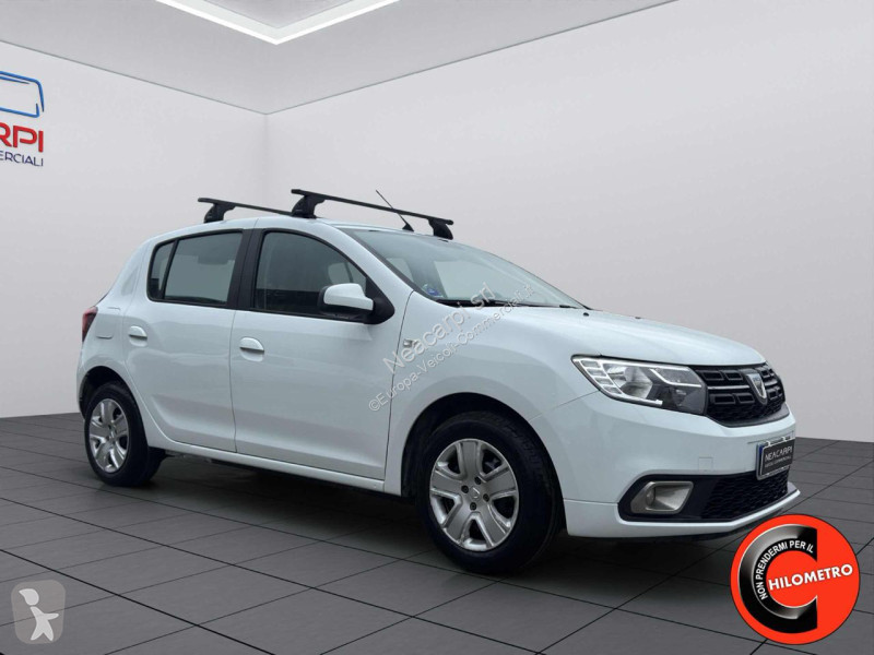 Dacia  Transporter