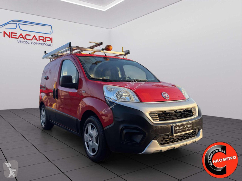 Fiat  Transporter