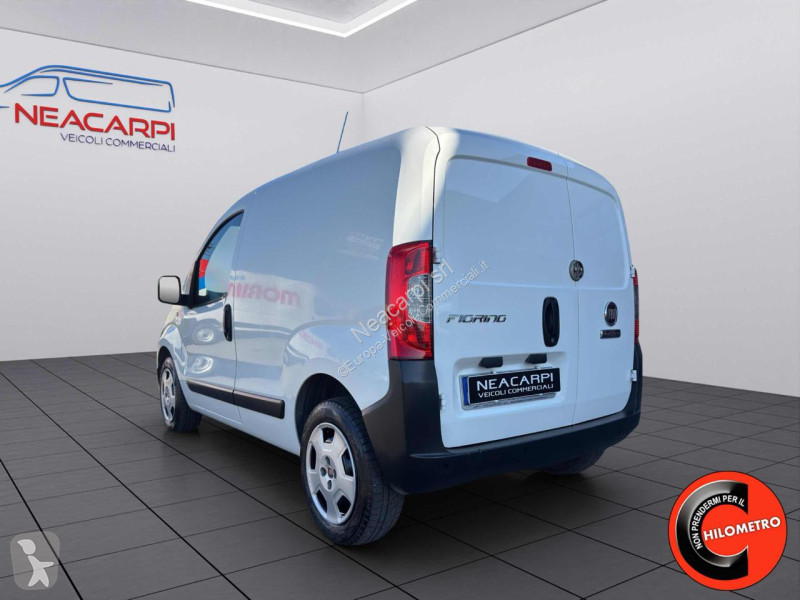 عربة نفعية Fiat
