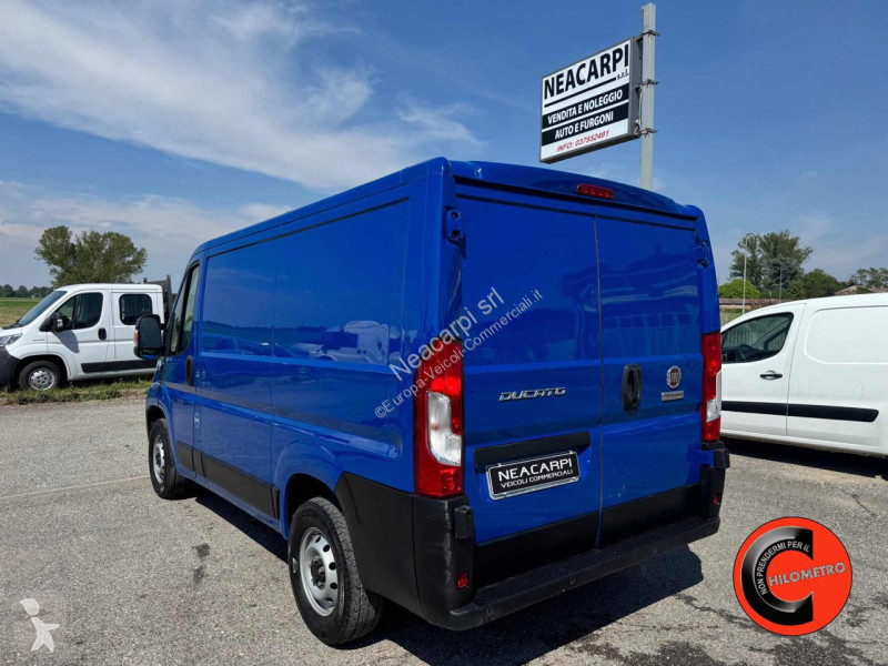 Fiat  van