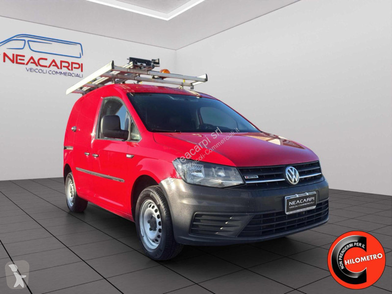 Furgoneta Volkswagen