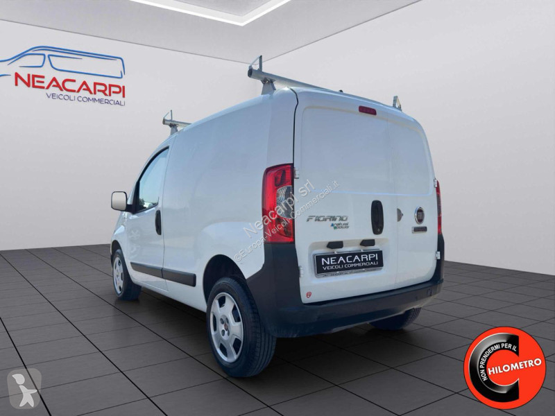 عربة نفعية Fiat