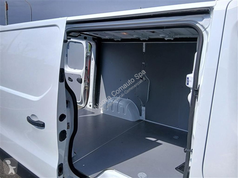 Renault IV Transporter