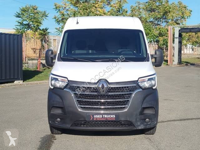 Furgoneta Renault