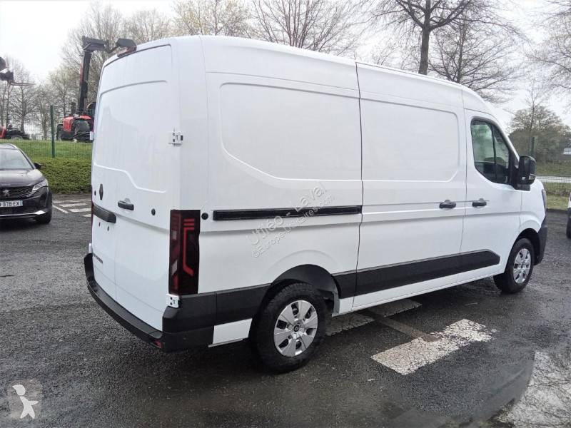 Veicolo commerciale Renault