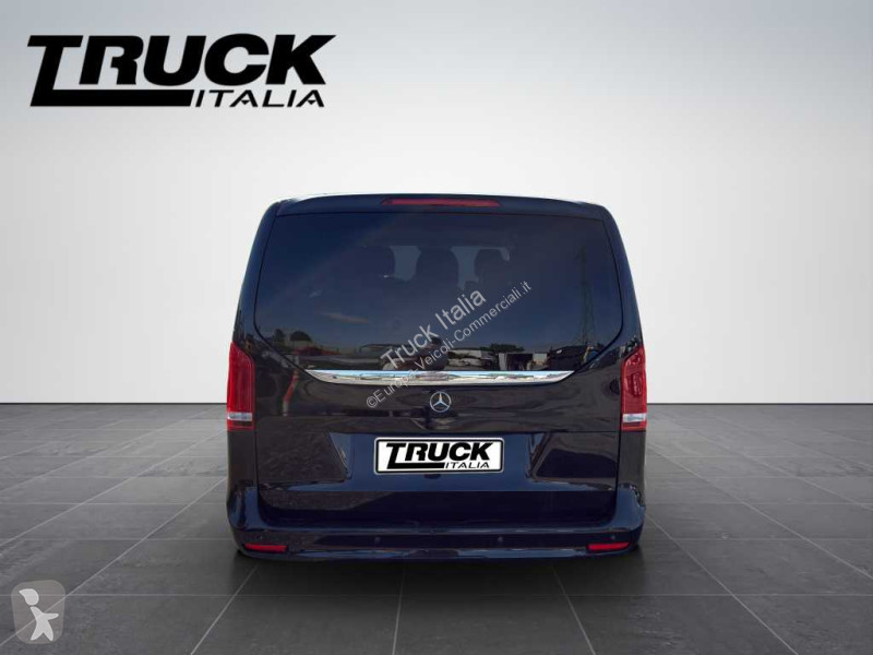 Furgoneta Mercedes Classe V - W447 2019...