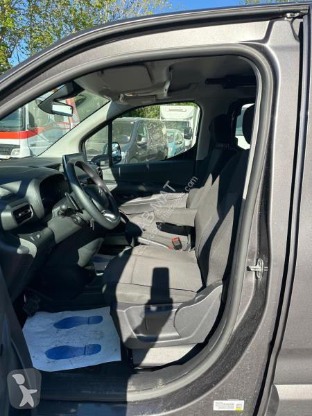 عربة نفعية Citroën 1.5 BLUE HDI