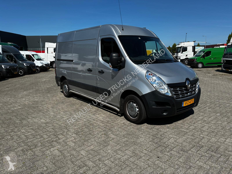 Furgoneta Renault 150.35 L2 H2 2.3 Dci, Airco,...