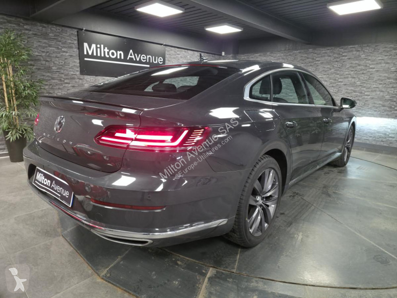 Volkswagen ARTEON 2.0 TSI - 190 - BV DSG7...