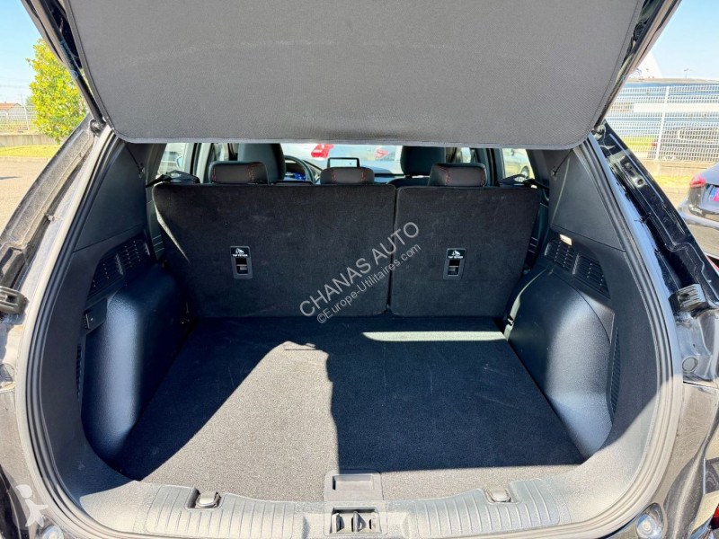 Ford 2.5 Duratec 190 FHEV E85 ST-Line...
