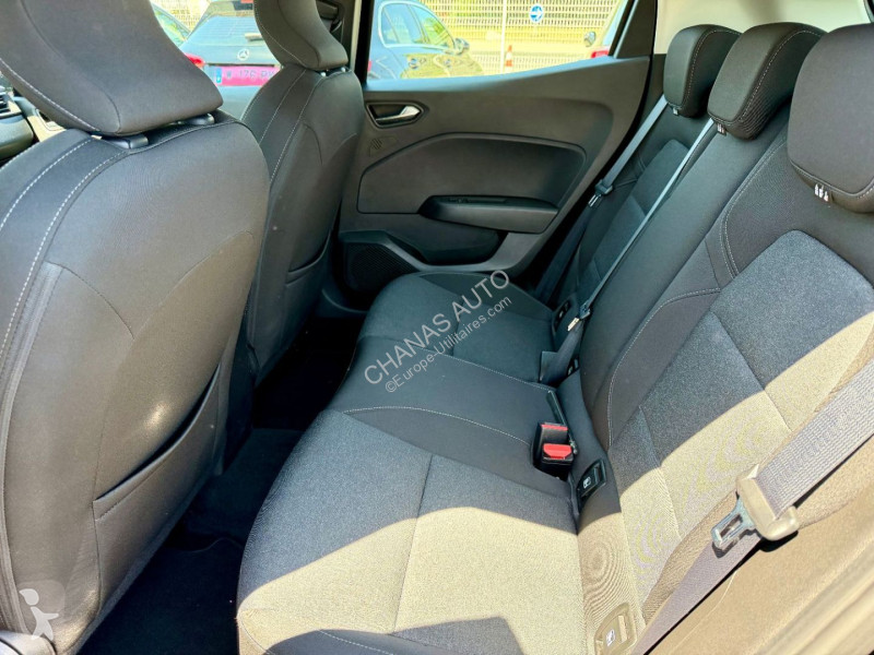 عربة نفعية Renault 1.0 TCe 90 EDITION
