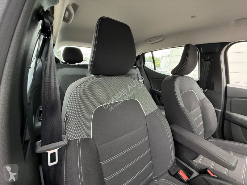Furgoneta Dacia 1.0 TCe 90 Expression CVT