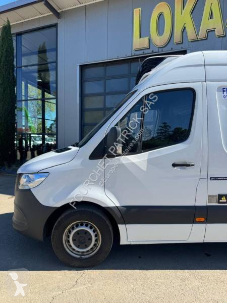 Mercedes  Transporter