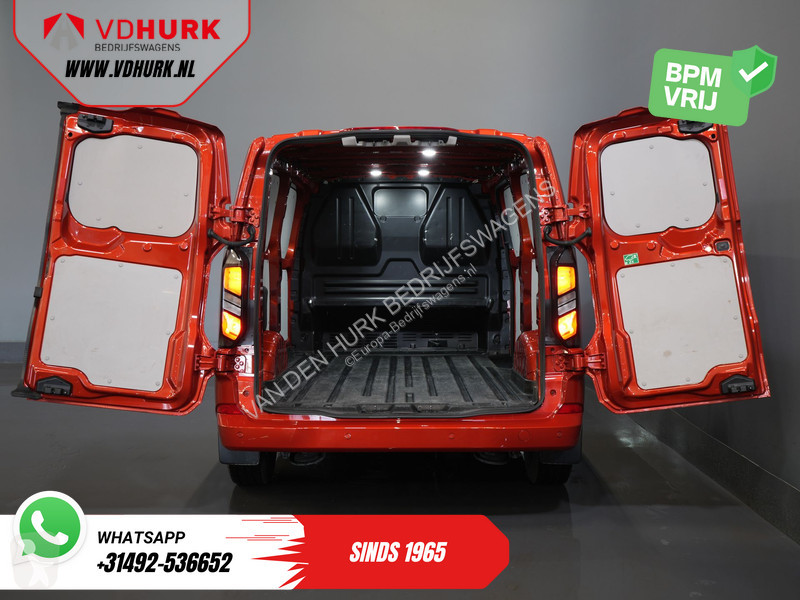 عربة نفعية Ford 2.0 TDCI 150 pk L2 Limited...
