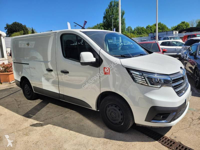 Renault  Transporter