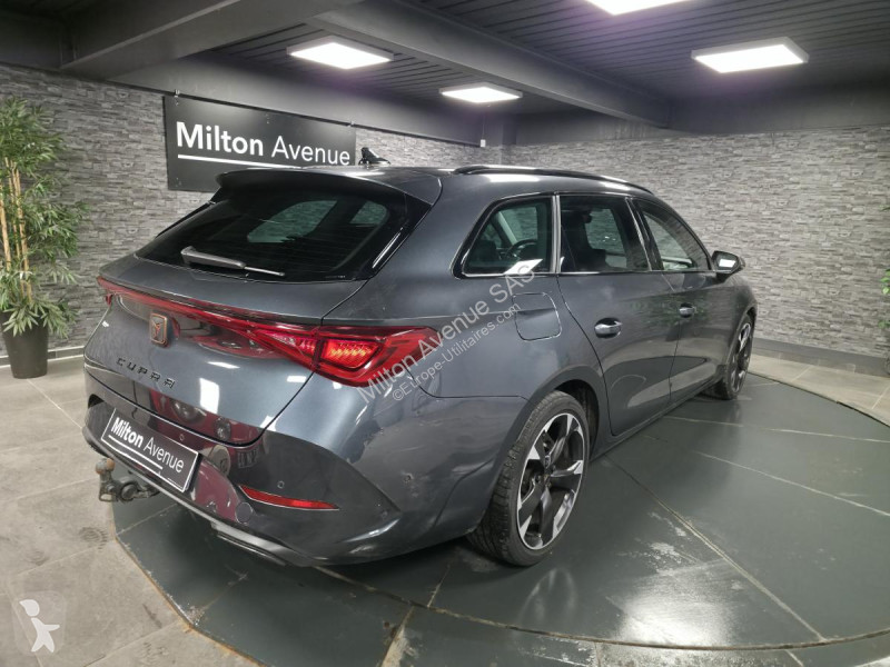 Samochód dostawczy Cupra Leon Sportstourer 2.0...