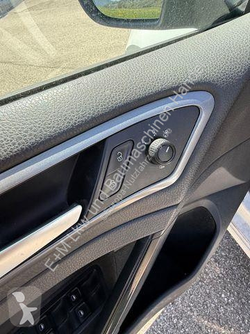 عربة نفعية Volkswagen VII Variant Trendline BMT
