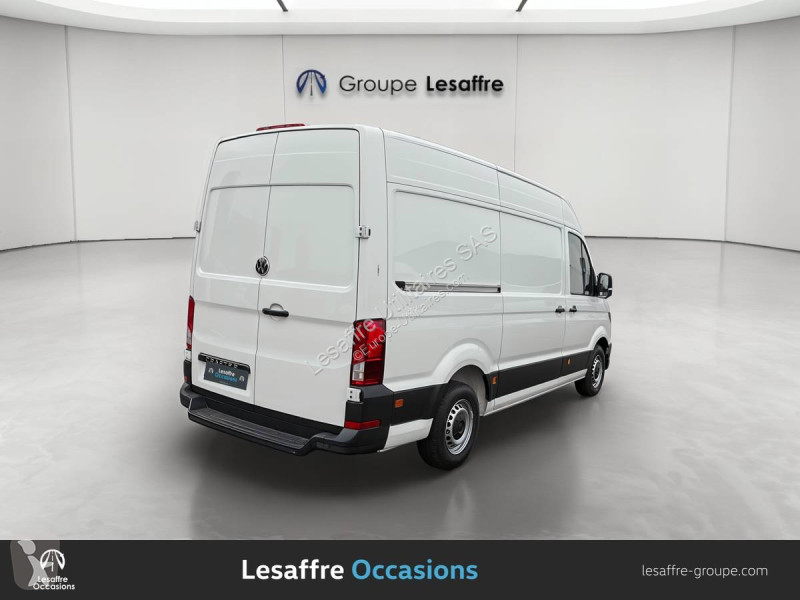Volkswagen CRAFTER VAN 30 L3H3 2.0 TDI 140 CH...