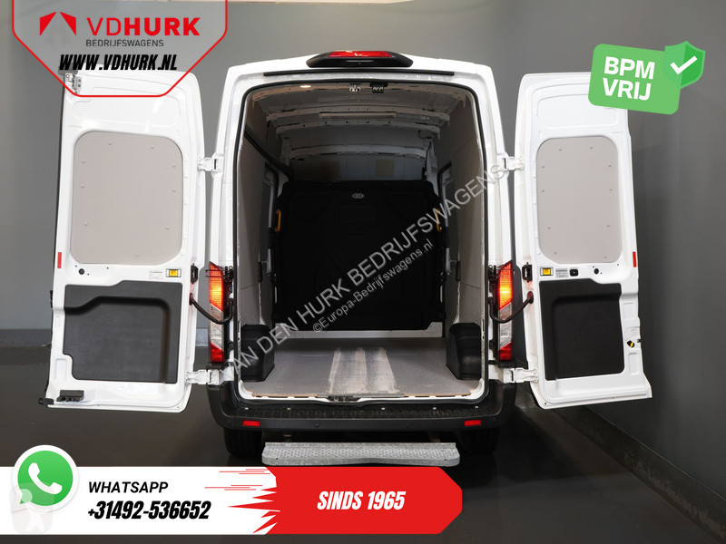 Véhicule utilitaire Ford 350 2.0 TDCI 185 pk...