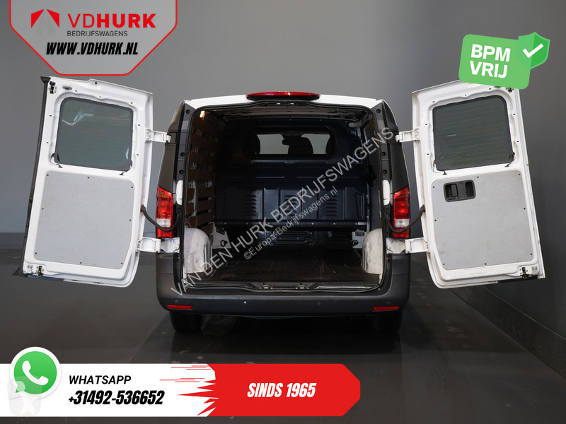 عربة نفعية Mercedes 114 CDI Aut. L2 NL Auto/...