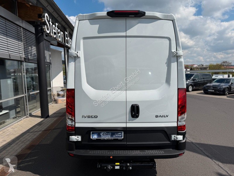 Iveco 35C21 HA8 *R4.100mm*AHK*Automatik*LED*...