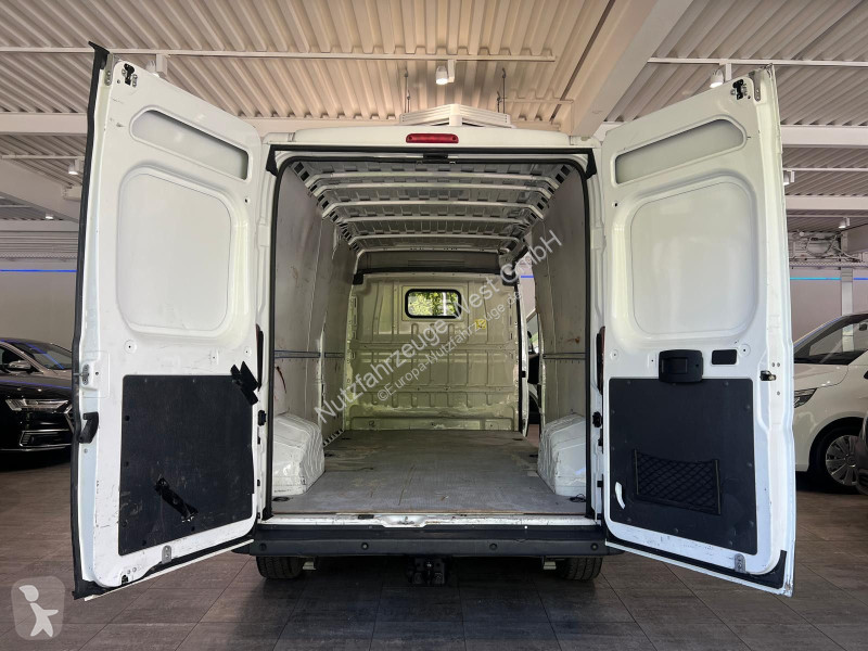 Peugeot 2,2 HDI Maxi Hoch+Lang*L3-H2*Klima*...